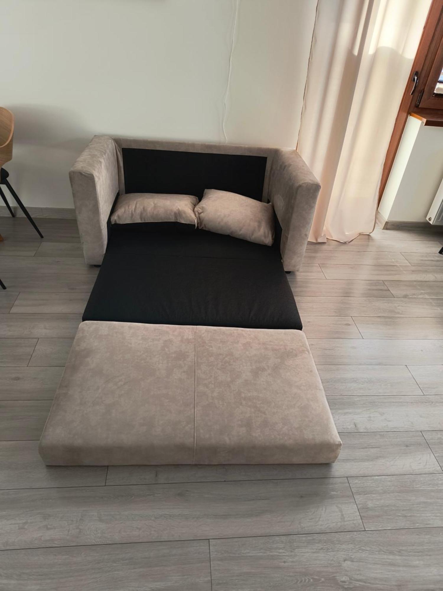 Apartament Optymalny トチェフ エクステリア 写真